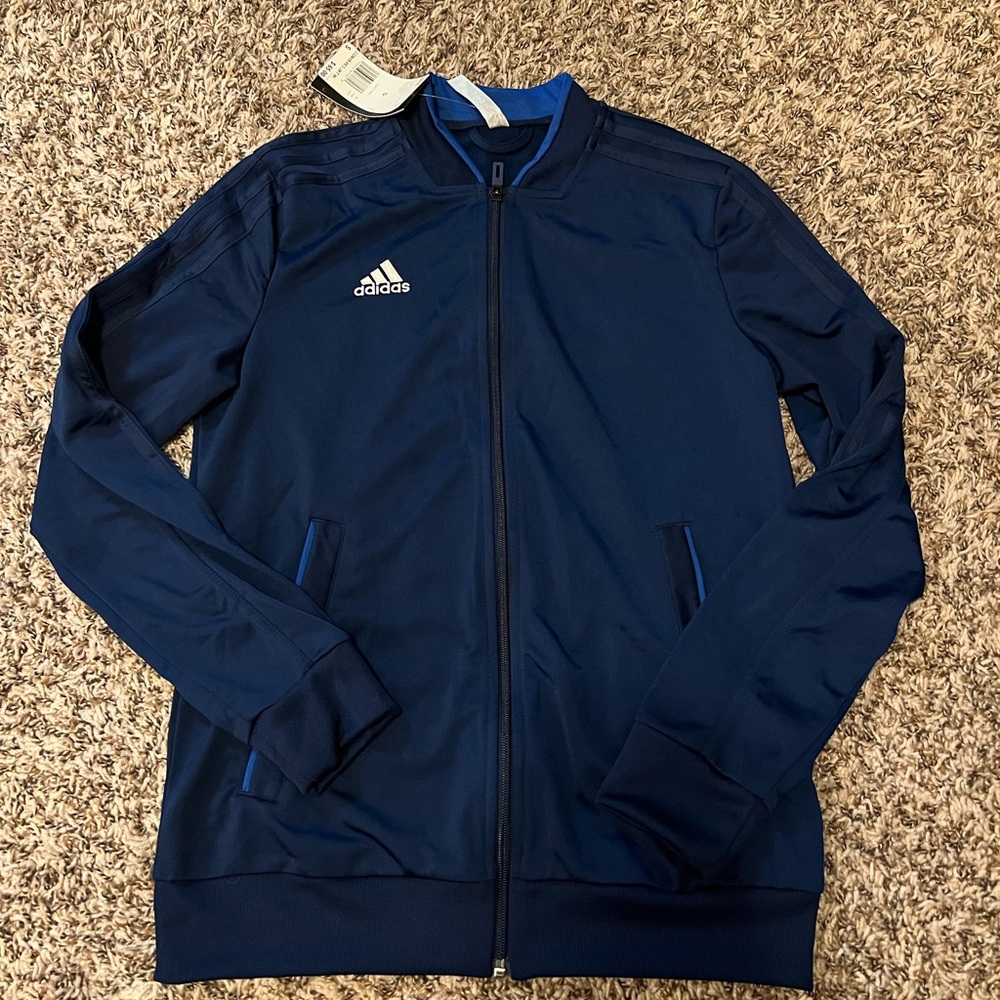Adidas Condivo 18 Track Jacket